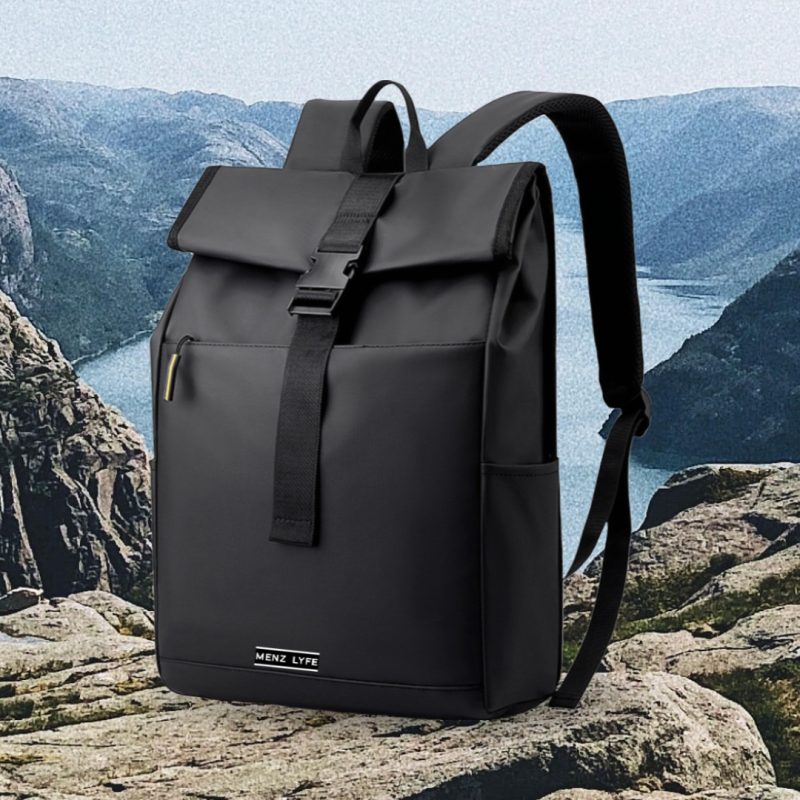 Backpacks