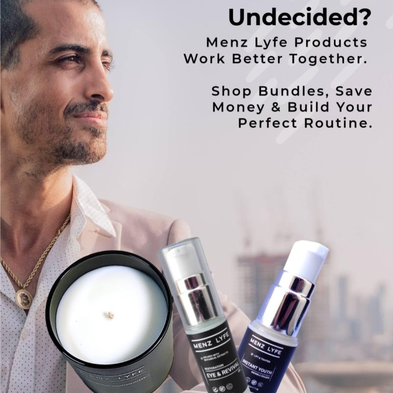 BUNDLE & SAVE